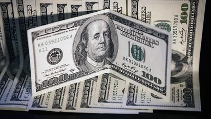 El dólar blue dio un salto: cerró a $ 288 por las nuevas medidas cambiarias
