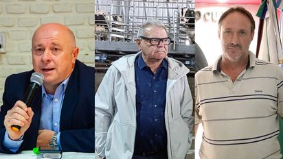 Las voces que celebraron el anuncio