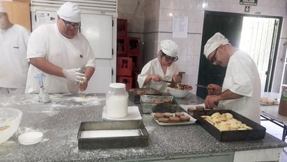El municipio avanza en la reactivación y planificación de talleres del CEMDI