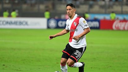 River empató con Sporting Cristal en Perú y complicó aun más su clasificación en Libertadores