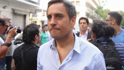 Cabandié manifestó su