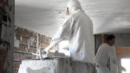 Estiman que se redujo un  30% la construcción de  viviendas unifamiliares