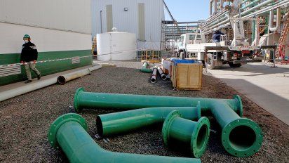 Mientras espera definiciones sobre la ley de biocombustibles, Bio4 paró por mantenimiento