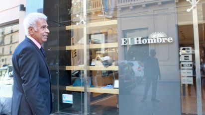 De la Sota prepara su vuelta para después del Mundial
