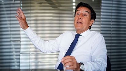 Melconian alertó que el dólar subirá tars las elecciones: