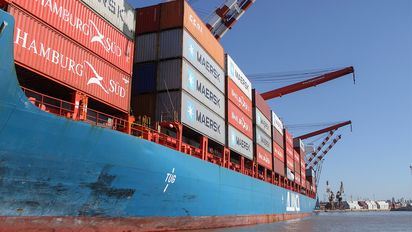 Las mejores exportaciones agroindustriales en 10 años