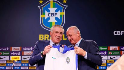 La FIFA investiga a Brasil por el contrato de Ancelotti: apuntan a un pago irregular a un agente no registrado