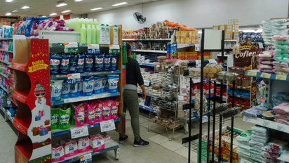 Inflación: consultoras prevén que el número de octubre aumentó y se ubicaría entre 2,1 y 2,8%