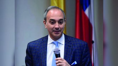 Javier Milei designó a Carlos Torrendell en Educación