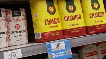 Los almaceneros, dispuestos a ingresar al programa de control de precios