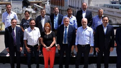 La Mesa Nacional de JxC ratificó que sus bloques legislativos estarán presentes en el debate por el juicio político a la Corte