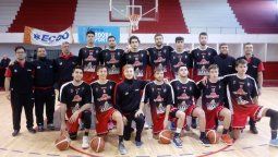 Ameghino arrancó el Súper 9 con una victoria frente a Bell: 89 a 76