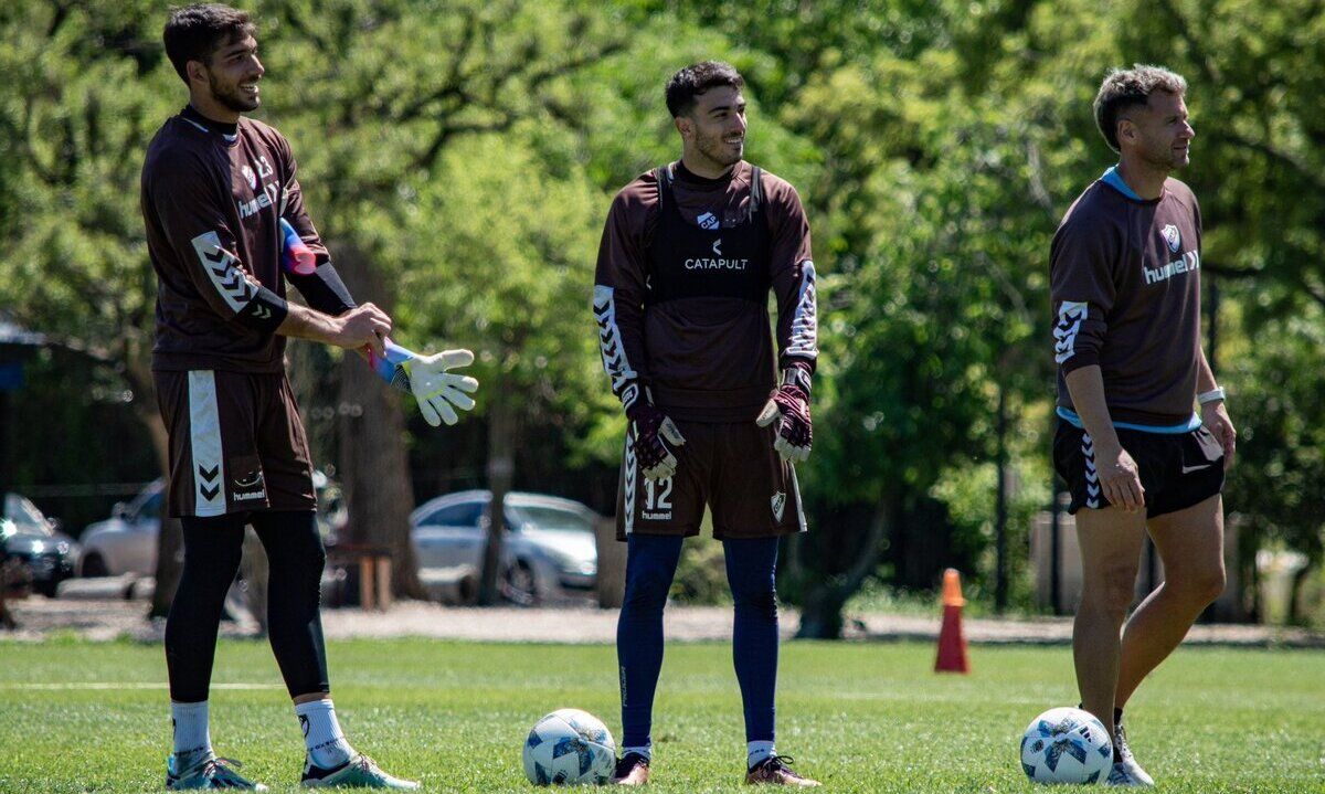 Platense venció a Estudiantes, por la Copa de la Liga Profesional