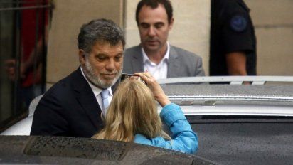 Gianfranco Macri fue a Tribunales y negó haber pagado coimas