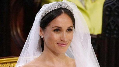 Los datos más curiosos de la boda