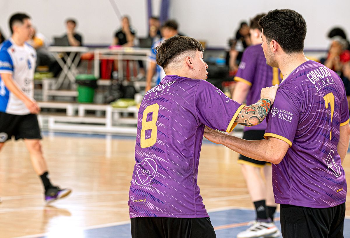 El Cief cayó ante Belgrano de Córdoba en cuartos, y hoy enfrenta a Maipú por la reclasificación del quinto al octavo.