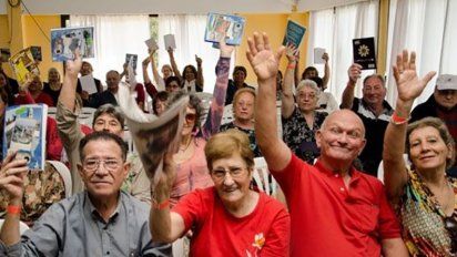 Presupuesto: Córdoba recibirá $ 7 mil millones para la Caja de Jubilaciones