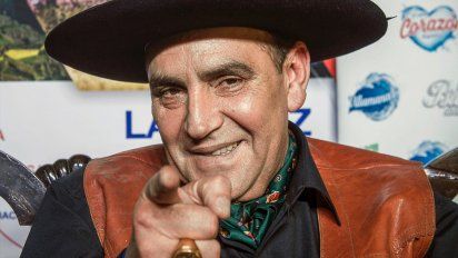 Dieron de alta al Chaqueño Palavecino