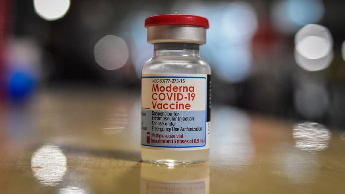 Vizzotti anunció la incorporación de vacunas bivalentes contra el coronavirus