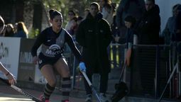 ES un orgullo enorme y también un placer de que pueda estar cumpliendo de nuevo el sueño de vestir la camiseta de la Selección Argentina, enfatizó Nicolás Aostri sobre la convocatoria de Daiana Pacheco
