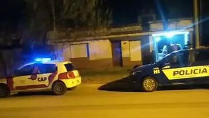 Laboulaye: encuentran a dos hombres muertos en su casa y el gas de la cocina abierto