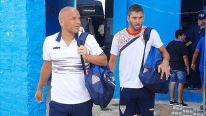 Salmerón contra Tevez: 