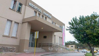 El Hospital Rawson de Córdoba tiene el 95% de las camas críticas ocupadas