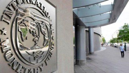 Argentina afrontará vencimientos por 1.400 millones de dólares para pagarle al FMI