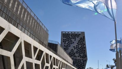 La recaudación subió 8% en términos reales; el mejor octubre desde 2017
