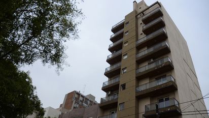 El índice de actualización anual de los alquileres se acerca al 100%