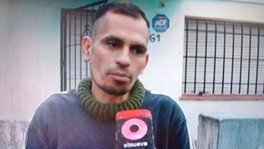 Gentileza Córdoba 12