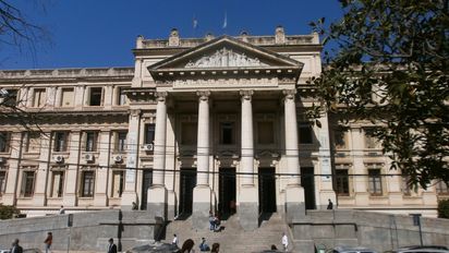 El Tribunal Superior de Justicia dejó sin efecto un examen de ingreso por irregularidades
