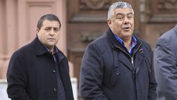 Claudio Tapia y Pablo Toviggino denunciados ante la FIFA por la Us Soccer por maniobras contrarias al fair play institucional