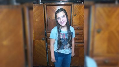 Movilizan una cruzada por una casa para Sofi: la joven tiene síndrome de Joubert