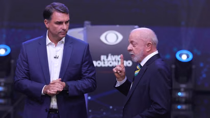 Balotaje: Brasil ya elige entre Lula y Bolsonaro al nuevo presidente