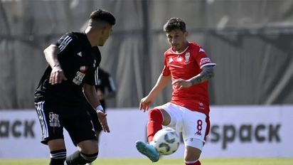 De penal, Riestra le ganó a Huracán y continúa con el invicto en el Bajo Flores