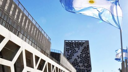 Provincia refuerza lo social: 35% más de demanda; también el Municipio