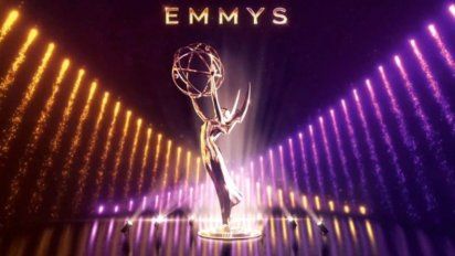 Cómo será la entrega de premios Emmy 2020