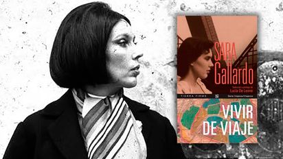 Las crónicas inéditas de Sara Gallardo: un hallazgo que se suma al rescate de la monumental escritora