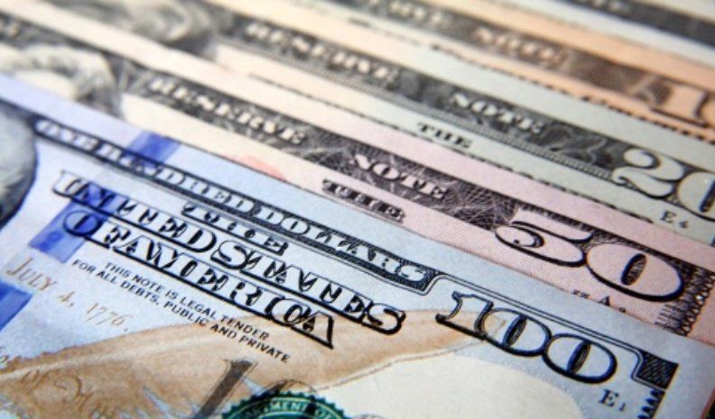 Si el tipo de cambio se ubicara por encima de $ 51,448, el BCRA incrementará de US$ 150 a US$ 250 millones el monto de la venta diaria estipulada hasta ahora.