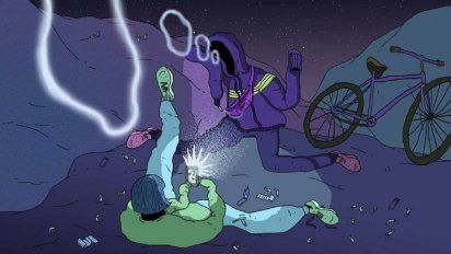Dos filmes argentinos de animación reciben premio y pre adquisición en el Festival Annecy