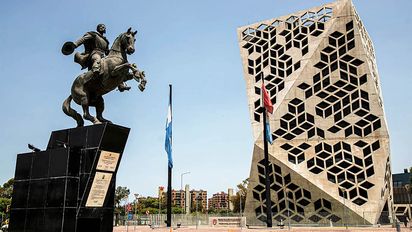 La recaudación en Córdoba cayó 17% reales en junio