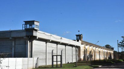 Reclamo en la cárcel: el juez Ferreyra destacó la necesidad de una discusión jurídica y política