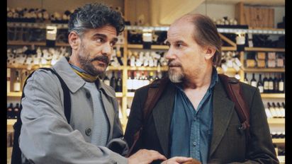 Argentina es protagonista en el Festival de San Sebastián