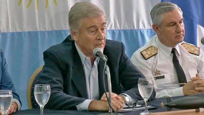 Aguad: El país