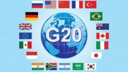 La cumbre del G20