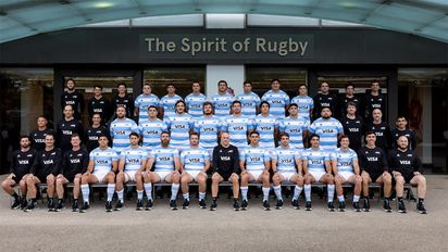 La Nations Cup 2026: cómo será el nuevo torneo y qué pasará con Los Pumas