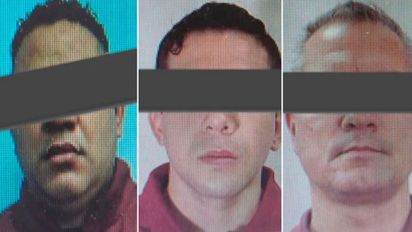 Detuvieron a los tres policías acusados por el homicidio de Lucas González