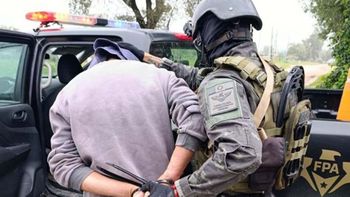 Tancacha: detuvieron a un hombre que vendía droga a menores de edad