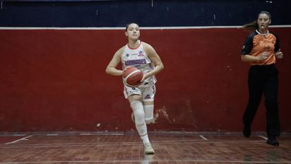 Celina Novatti: